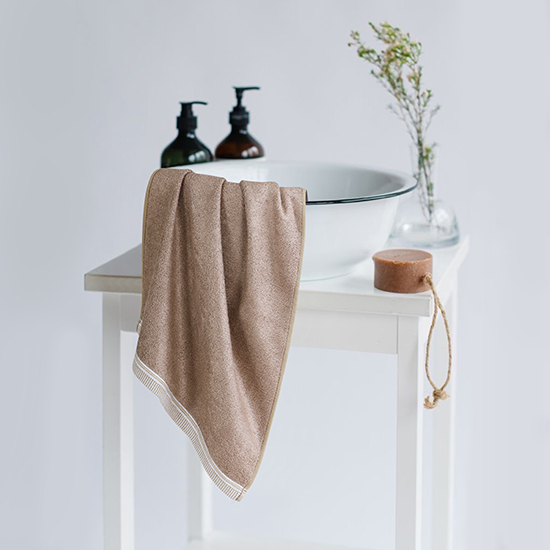 Bamboo Towel